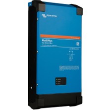 Victron Energy Multiplus Invertör / Redresör 12/2000/80-32 Şarj:80 Amper (PMP122200000)