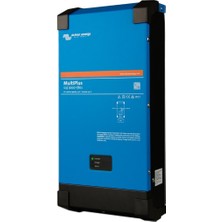 Victron Energy Multiplus Invertör / Redresör 12/2000/80-32 Şarj:80 Amper (PMP122200000)