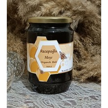 Meşe Ilavsiz Şeker Doğal Katkısız Bal 950 G