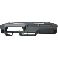 Serkar 6191 Dks Torpido Önden Kapaklı