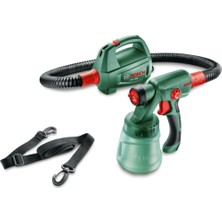 Bosch Eletrikli Boya Tabancası Pfs 1000 Hassas Boya Tabancası