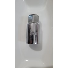 Buji Lokması 21MM Contalı