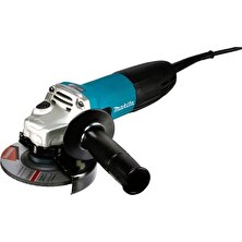 Makita Avuç Taşlamalar Avuç Taşlama 700-1000 Watt 2 Yıl 115