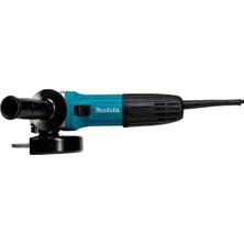 Makita Avuç Taşlamalar Avuç Taşlama 700-1000 Watt 2 Yıl 115