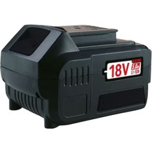 KL Pro  1 KLA1850 18V/5.0AH. Lı-Ion Akü Darbesiz 18 Volt 3 Yıl 5.0 - 5.4 Ah