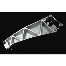 Srk Motor Takozu 4384 Tempra Motor Takozu Tpsx Alümınyum
