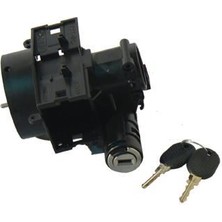 Srk Kontak Anahtar Grubu 5200 Tempra Tıpo Kontak Gövdesı Kilitlı