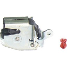 Srk Kapı Ve Bagaj Kilidi 4378 Doblo Bagaj Kılıdı Arka Üst Sol