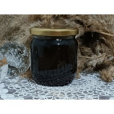 Organik Köy Meşe Balı Doğal Katkısız Çocuklara Süzme Balı 500 G