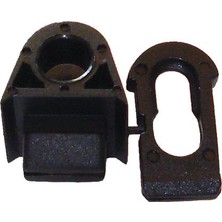 Srk Klips 2445 Tempra Tıpo Kaput Teli Klipsi Takım