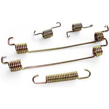 Srk Fren Kaliper Ve Tamir Takımı 2273 Tempra Fren Yay Takımı