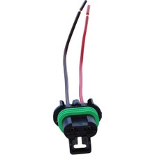 Srk Soket 2224 Dks Fan Motor Soketı