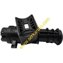 Srk Kontak Anahtar Grubu 8831 Albea Kontak Gövdesı Termıklı Ince Diş