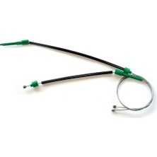 Serkar 3017 Albea Cam Krıko Teli Takım