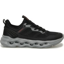 Lumberjack A10178271312010 4W Lono 4pr Siyah Erkek Sport Comfort Ayakkabı