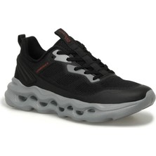 Lumberjack A10178271312010 4W Lono 4pr Siyah Erkek Sport Comfort Ayakkabı