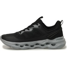 Lumberjack A10178271312010 4W Lono 4pr Siyah Erkek Sport Comfort Ayakkabı
