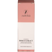 Zahika Rose Extract