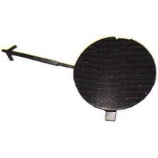 Srk Çeki Demiri Ve Kapağı 4967 Lınea Çekı Demır Kapağı Arka