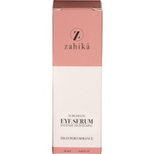 Zahika Göz Çevresi Serumu 20 ml