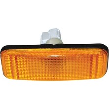 Srk Sinyal Grubu 2727 Tempra Sınyal Çamurluk Yan Sarı