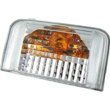 Srk Sinyal Grubu 6076A Dıkız Ayna Sınyalı Ducato Iıı Sağ Sarı