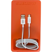 240W Usb/type-C Turbo Telefon Şarj Kablosu