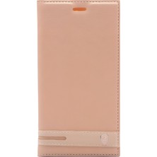 Cepustik Telefon Aksesuarları Asus Zenfone 3 Max ZC553KL Kılıf Elite Kapaklı Kılıf