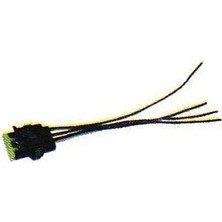 Srk Soket 4554C Palıo Enjeksıyon Soketı 4 Fıslı