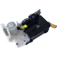 Srk Kapı Ve Bagaj Kilidi 8290 Albea Kapı Kılıdı Arka Sol