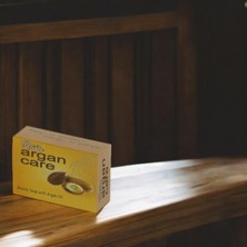 Rain Argan Care Güzellik Sabunu  (Argan Yağlı ) 100 gr