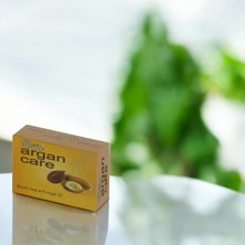 Rain Argan Care Güzellik Sabunu  (Argan Yağlı ) 100 gr