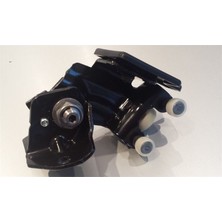 Srk Kapı Mekanizmalar 8322 Sürgülü Kapı Mekanizması Orta Ducato Iıı