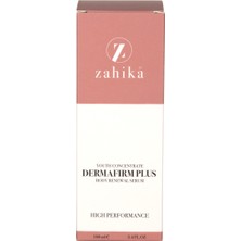 Zahika Çatlak Sarkma Onarıcı Sıkılaştırıcı Deniz Marulu Serum