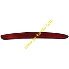 Srk Tampon Reflektör 7854 Tampon Reflektörü Sağ Lınea