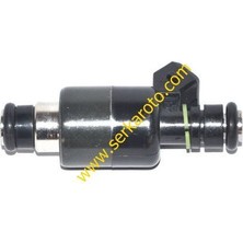 Srk Enjektör Memesi 20162 Tempra Tıpo 1.6 Mpı Enjektör Memesı