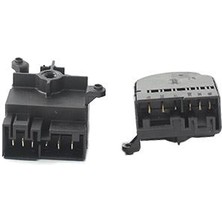 Srk Kontak Anahtar Grubu 7681A Tempra Kilitli Kontak Rölesi Termiği