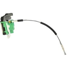 Srk Kapı Ve Bagaj Kilidi 20797 Lınea Kapı Kılıdı Arka Sol