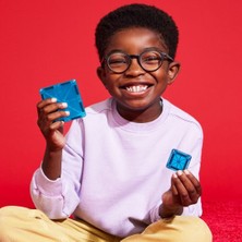 Magna-Tiles Combo + Micromags - 20 Parça