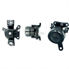 Parça Dünyam Motor Takozu Toyota Rav4 2000-2005 Ön Sağ (Otomatik)-[Product_Code]