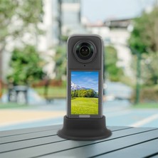 Insta360 X4 Silikon Stand