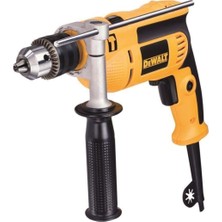 Dewalt 650 Watt DWD024 13MM Darbeli Matkap 701 Watt (Karton Kutu)  2 Yıl  Kablolu Darbeli Aküsüz Ana