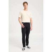 Wrangler Texas Slim Fit Dar Kesim Normal Bel Haki Esnek Pantolon