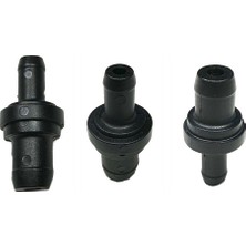 Valf Hava Akış Honda Accord 2003-2007/Honda Crv 2007-2013/Honda Jazz 2002-2008 (Pvc Valfı)-[Product_Code]