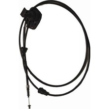 Srk Tel Grubu 21548 Fıorıno Motor Kaput Açma Telı