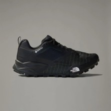 The North Face M Offtrail TR Gore-Tex NF0A8A9XKX71 Erkek Spor Ayakkabı Siyah Konforlu Tasarım