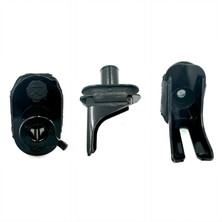 Parça Dünyam Motor Takozu Honda Accord 2002-2006 Ön Sağ-[Product_Code]