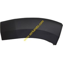 Srk Tampon Çıtası 21345 Ducato Iv Tampon Çıtası Ön Sol