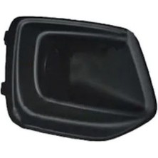 Srk Sis Çerçevesi 22040 Fıorıno Sağ Sis Far Çerçevesı Kapağı Sissiz