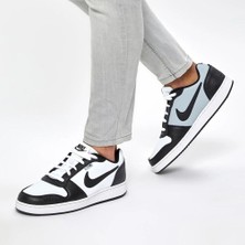 Nike Ebernon Low Prem Sneaker Spor Ayakkabı AQ1774-102